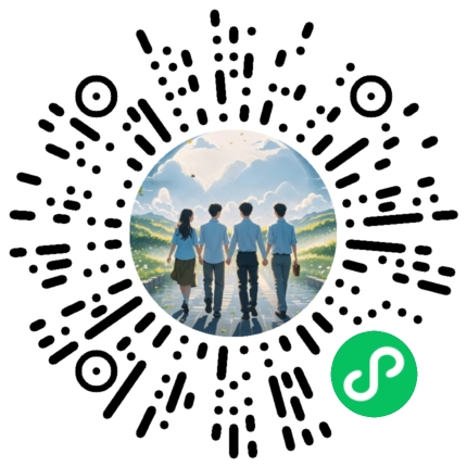 携手而行小程序